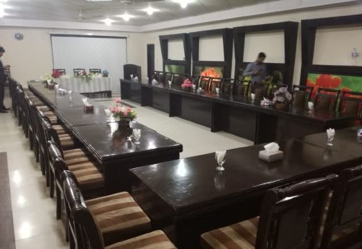 Hotel Grace Inn Multan Hotel Overview