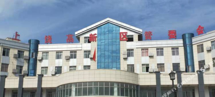 逸轩宾馆(上饶广丰高新开发区店)图片