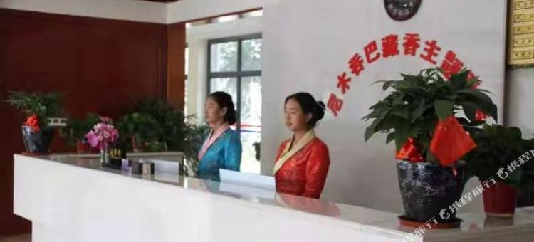 尼木吞巴藏香主题酒店图片