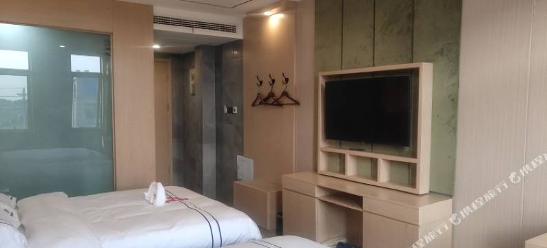 睢宁权宇花园酒店图片