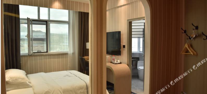 阿勒泰瑞泰大酒店图片