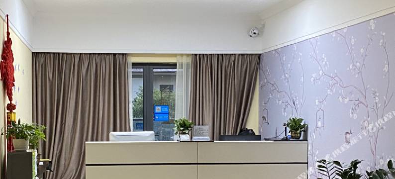 臻选.海景公寓(海陵岛保利十里银滩店)图片