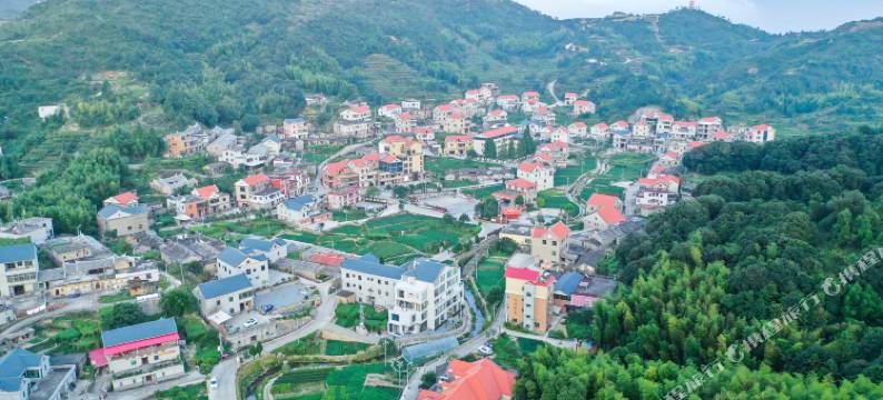 厦门Good9顾奈山居图片