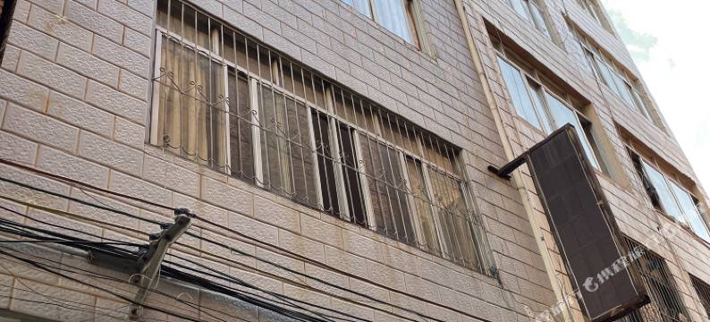 昭通宁静宾馆图片