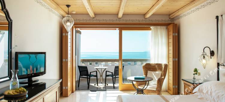 米特西斯蓝色圆顶酒店(Mitsis Selection Blue Domes)图片