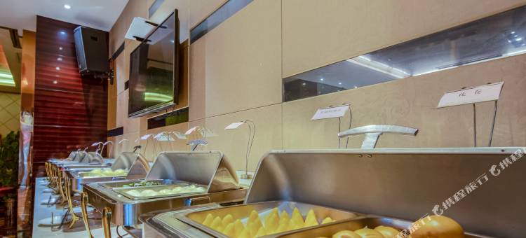 凯旋大酒店(娄底市政府高铁南站店)图片