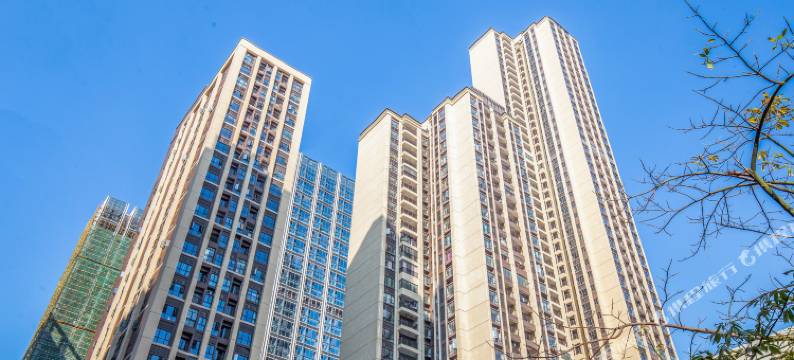 佛山邂逅民宿(祖庙季华路店)图片
