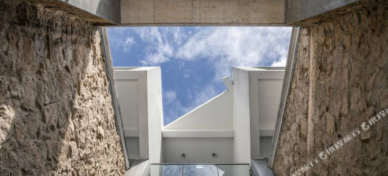 东极岛尘曦设计师民宿图片