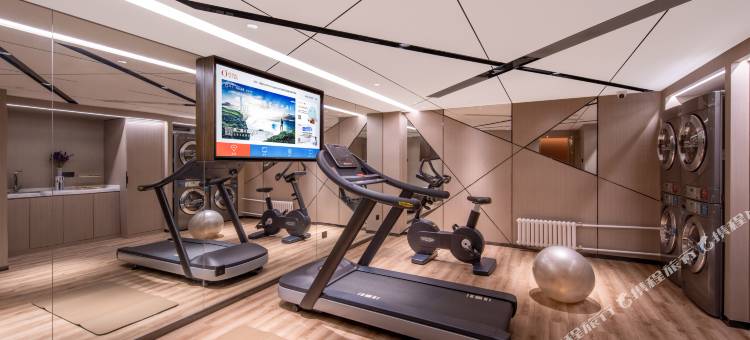 桔子酒店(北京潘家园劲松地铁站店)图片