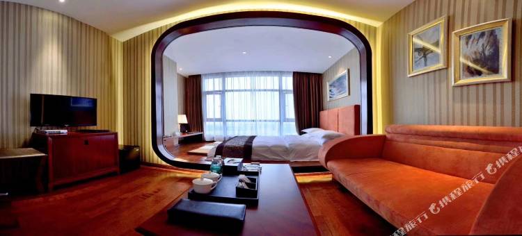 秀山亚西酒店图片