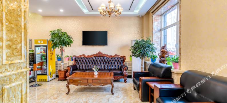 祥庭快捷宾馆(哈尔滨工程大学地铁站店)图片