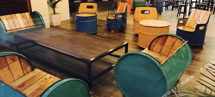 渔夫酒店(Hotel Nelayan)图片