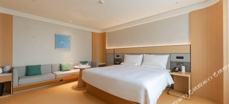 全季酒店(无锡惠山万达广场店)图片