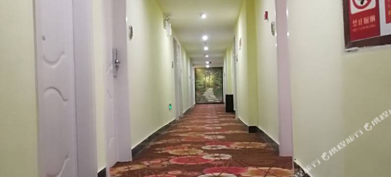 闽捷酒店(福清西站店)图片