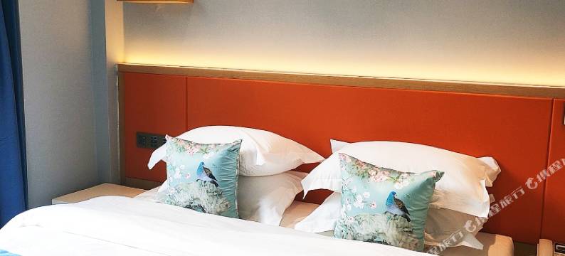 泉西宾馆(济南西站店)图片