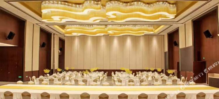 三明明城国际大酒店图片