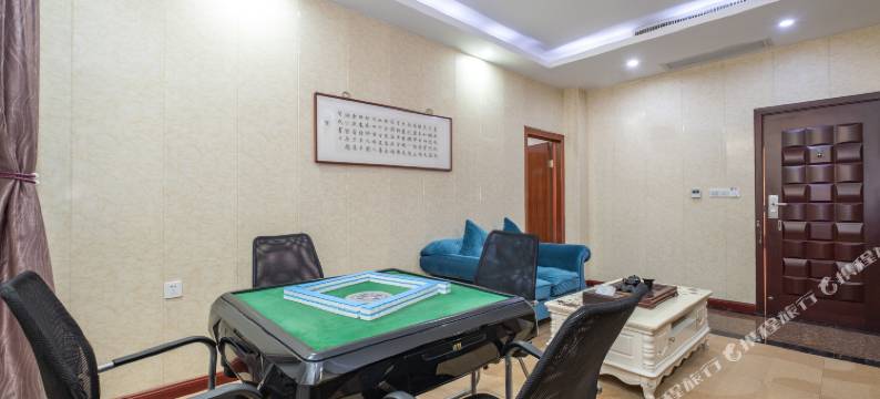 鑫鼎酒店(仙游县步行街店)图片