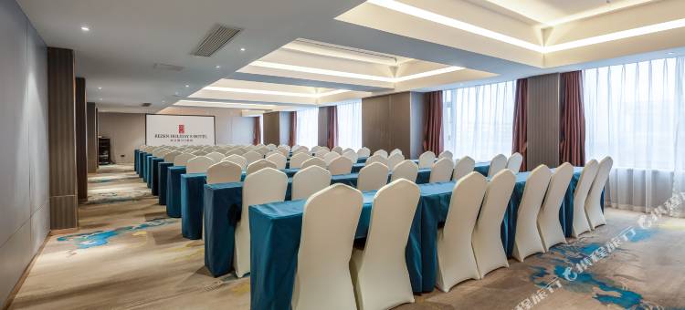 丽呈假日S酒店(成都火车南站)图片