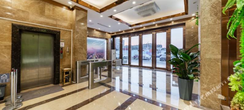 德洲酒店(广州平沙外语外贸学校店)图片