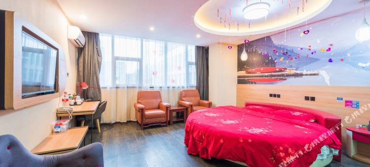 尚客优酒店(泊头安顺街店)图片