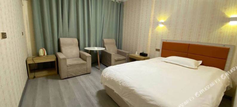 襄阳佳圆宾馆图片