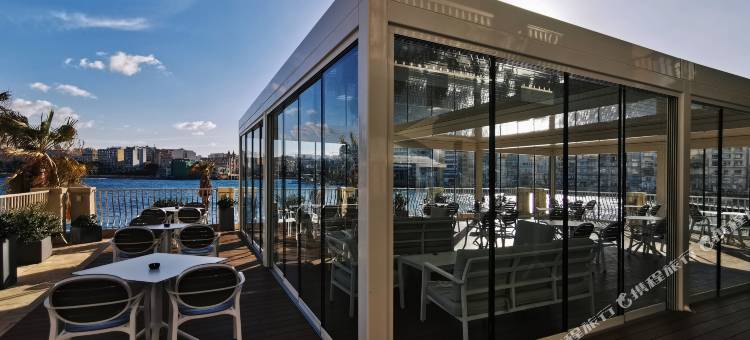 马耳他卡瓦列里酒店(丽笙独立酒店成员)(Cavalieri Hotel Malta, a member of Radisson Individuals)图片