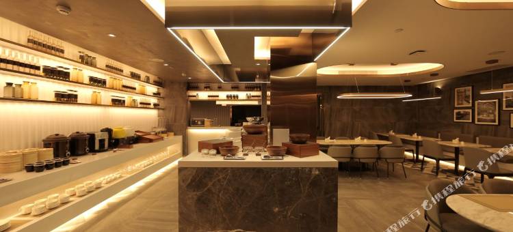 如家精选酒店(徐州云龙万达汉文化景区店)图片