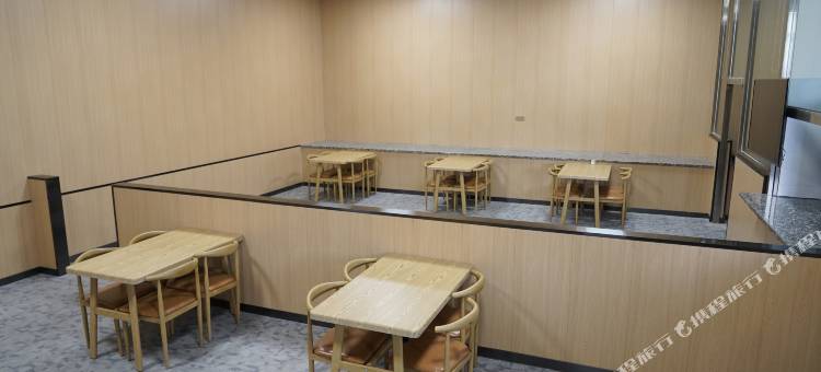 如家睿柏云酒店(梅河口火车站店)图片