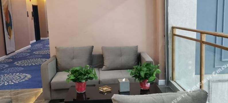 濮阳县兰亚国际酒店(濮水小镇店)图片