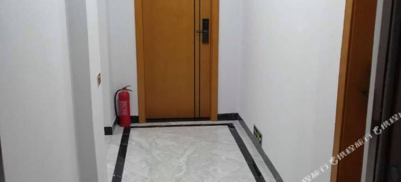 鲁甸宏砚宾馆图片