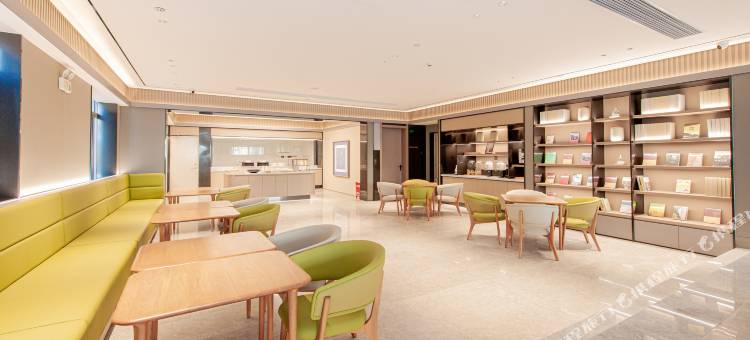 全季酒店(昆明南站涌鑫哈佛中心店)图片