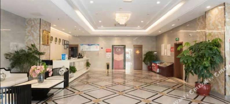 悦尚酒店(扬州大学江阳路南校区店)图片