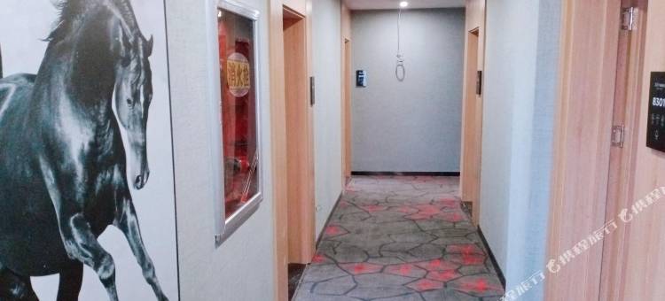 开蔓酒店(南城高铁站店)图片