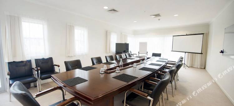 墨尔本大都会中心酒店(Melbourne Metropole Central Official)图片