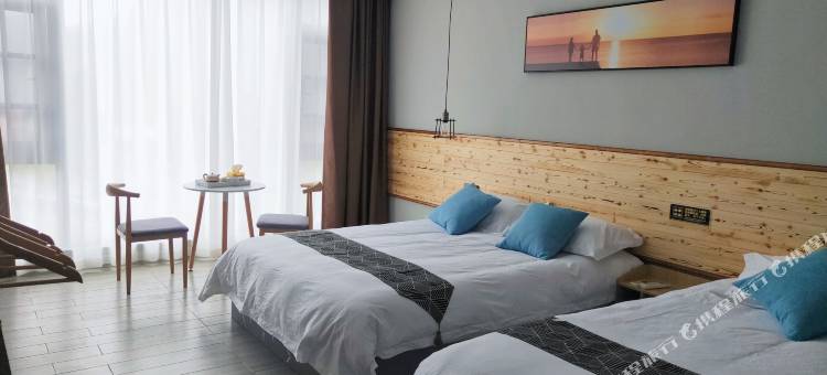 千岛湖乡韵农庄图片