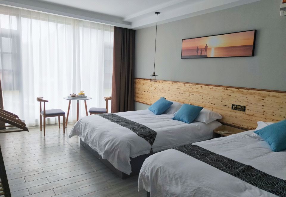 Hotel Overview