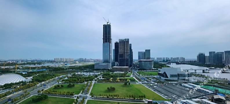 天津瘾宿Hostel公寓图片