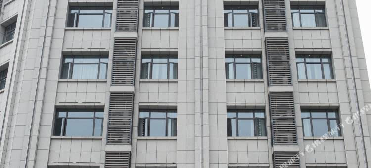 红安万佳酒店图片