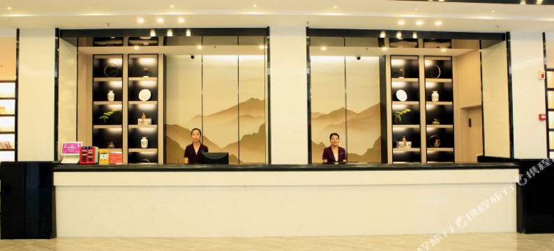 皇朝大酒店(福鼎汽车南站店)图片