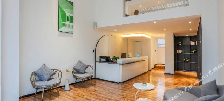 吉安县曼家酒店图片