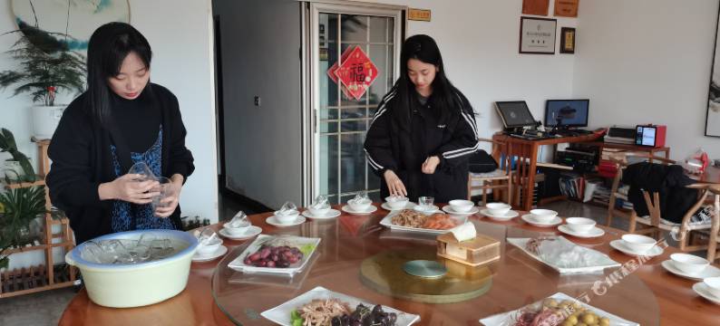 温州木子里民宿图片