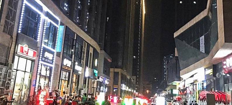 武汉觅小住民宿图片