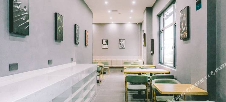 尚客优品酒店(随州博物馆店)图片