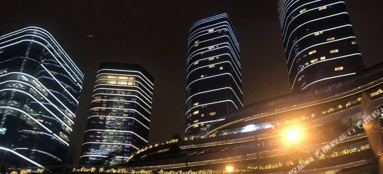 苏州凝望远方公寓(3号店)图片