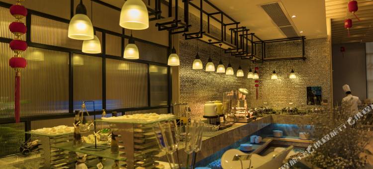 石门华天精选酒店图片