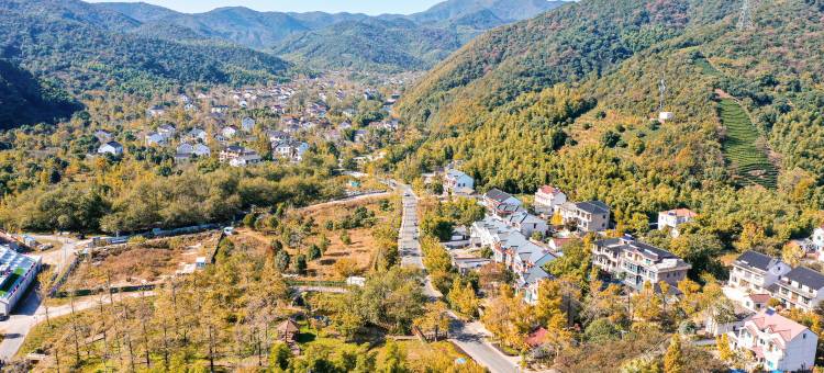 长兴牧童遥指居民宿图片