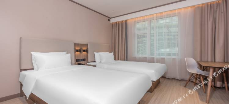 汉庭酒店(西宁朝阳西路店)图片