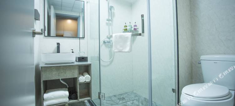 如家派柏·云酒店(聊城大学店)图片