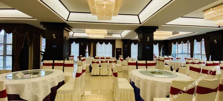 金施·芒康印象国际酒店图片