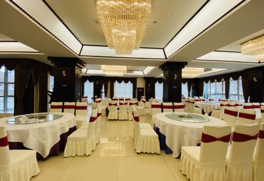 Jinshi Mankang Impression International HotelHotel Overview